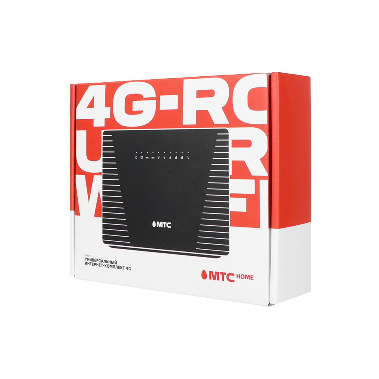 مودم 4G رومیزی MTC مدل 81140FT - خدمات مشترکین آریاتل