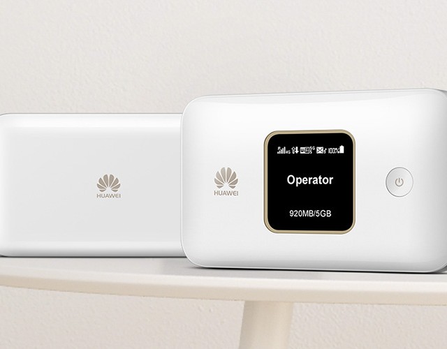 مودم 4.5G همراه Huawei مدل E5785-320a — تصویر ۵