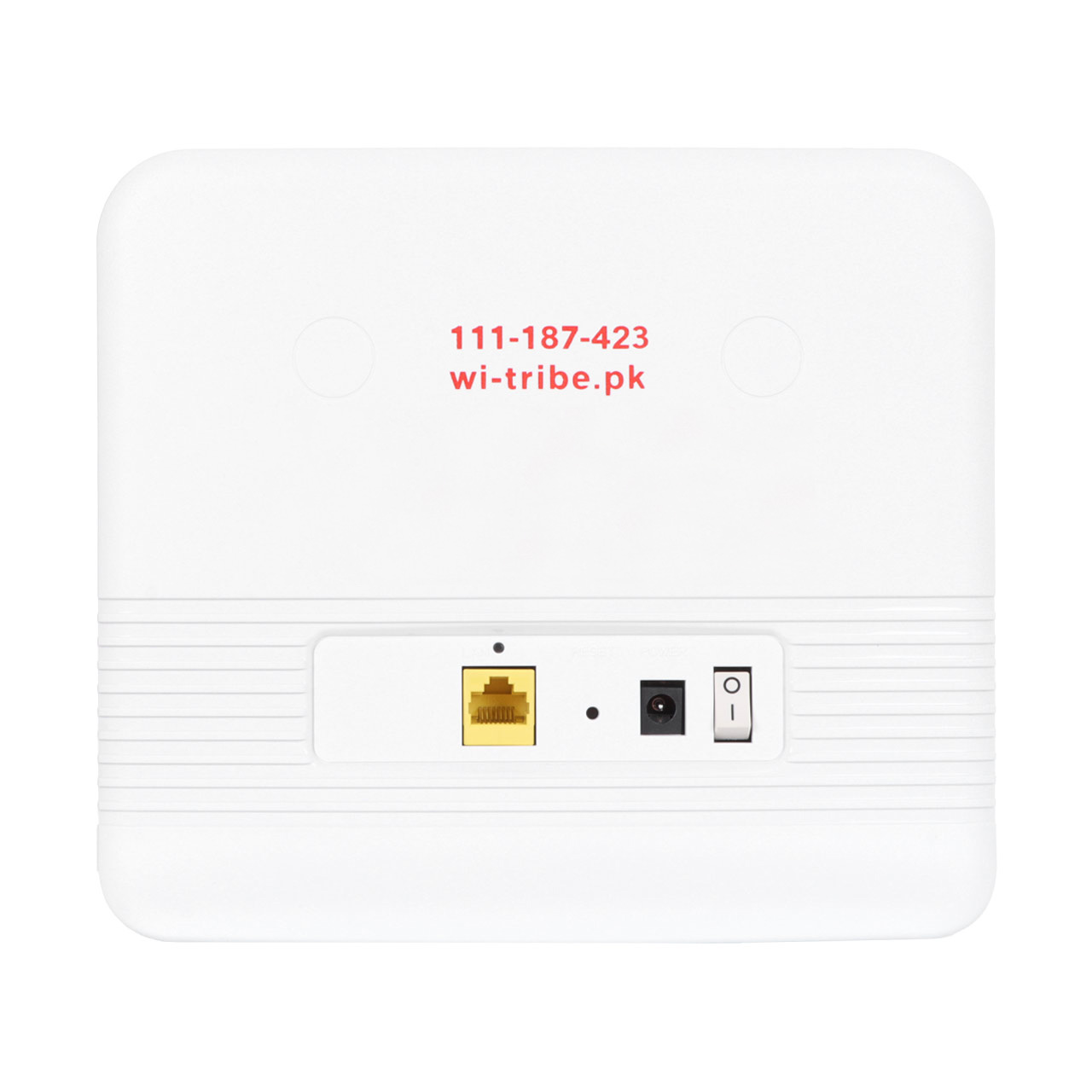 مودم رومیزی Wi-tribe مدل EG2030C TD-LTE — تصویر ۳